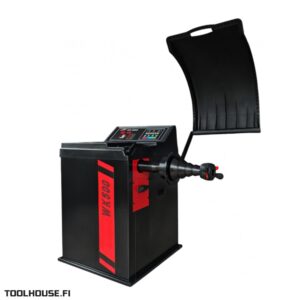 tasapainotuskone wk500