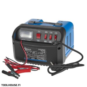 AKKULATURI APUKÄYNNISTIN 12v 24V 130A