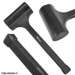 Rekyylitön vasara 1.3kg