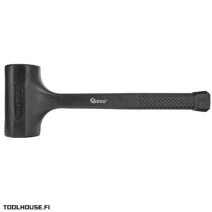 Rekyylitön vasara 1350g