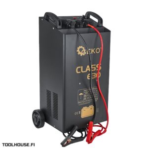 akkulaturi apukäynnistin 12v 24V 550a 90a