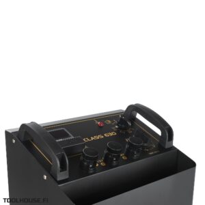 akkulaturi apukäynnistin 24v