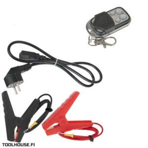 ilmalämmitin 12kW 230v 12v