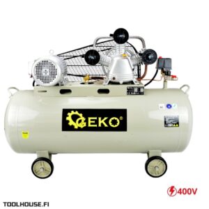 kompressori 3kw 200l 400v