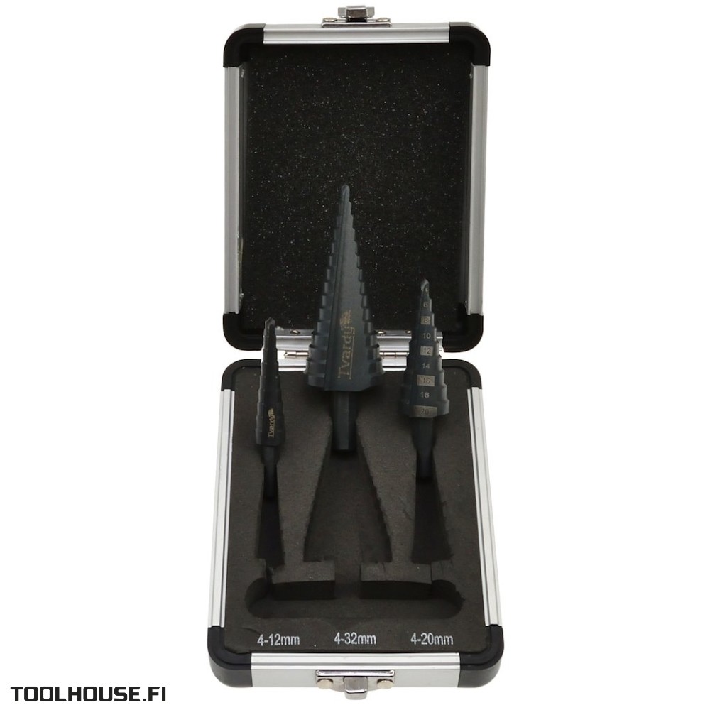 Askelporasarja hss-m2 tvardy