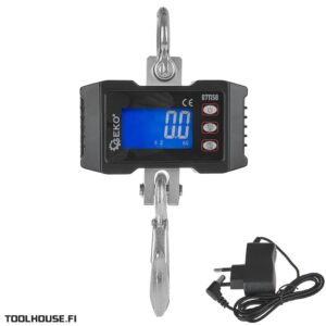 Nosturivaaka 1000 kg