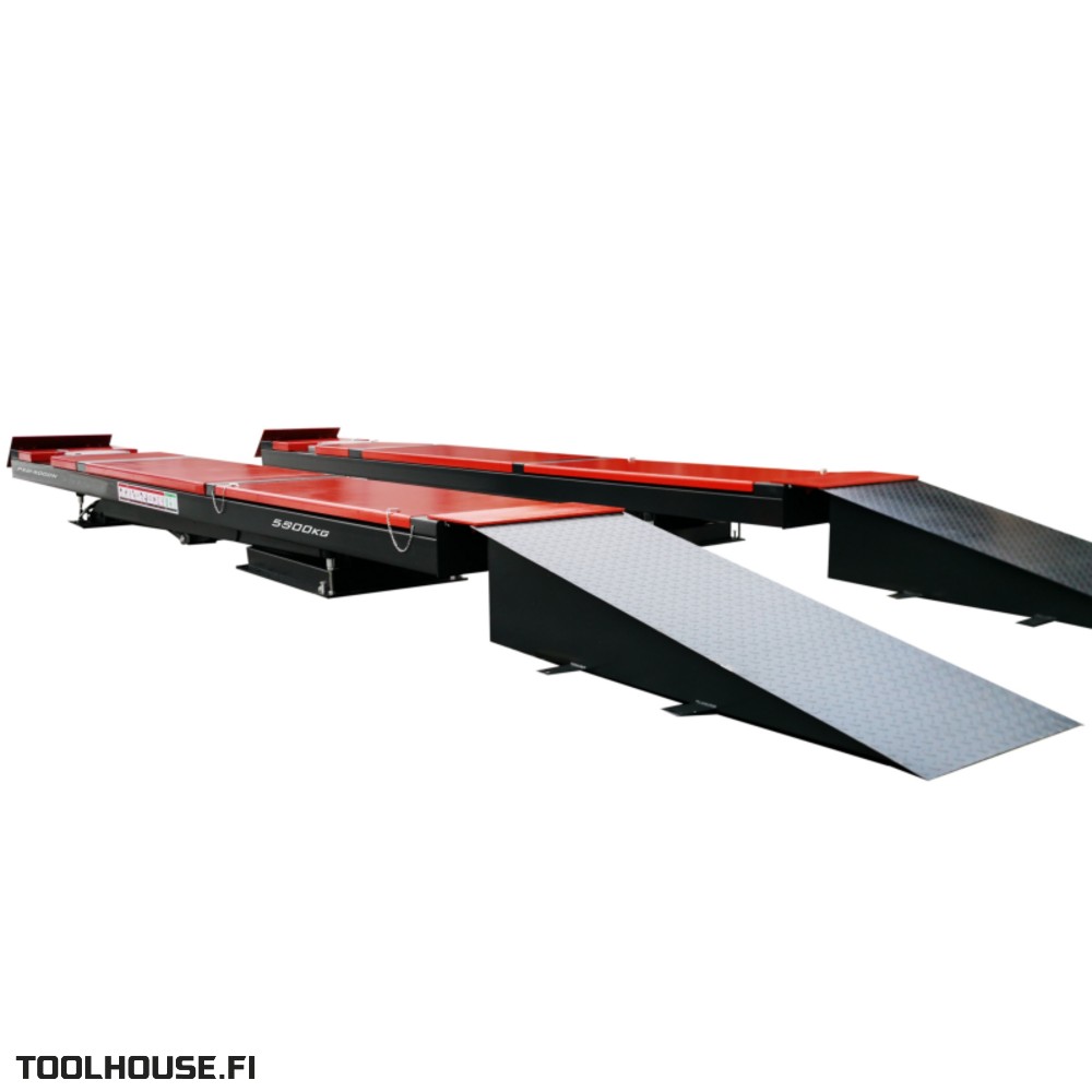 ajosiltanostin 5500 kg