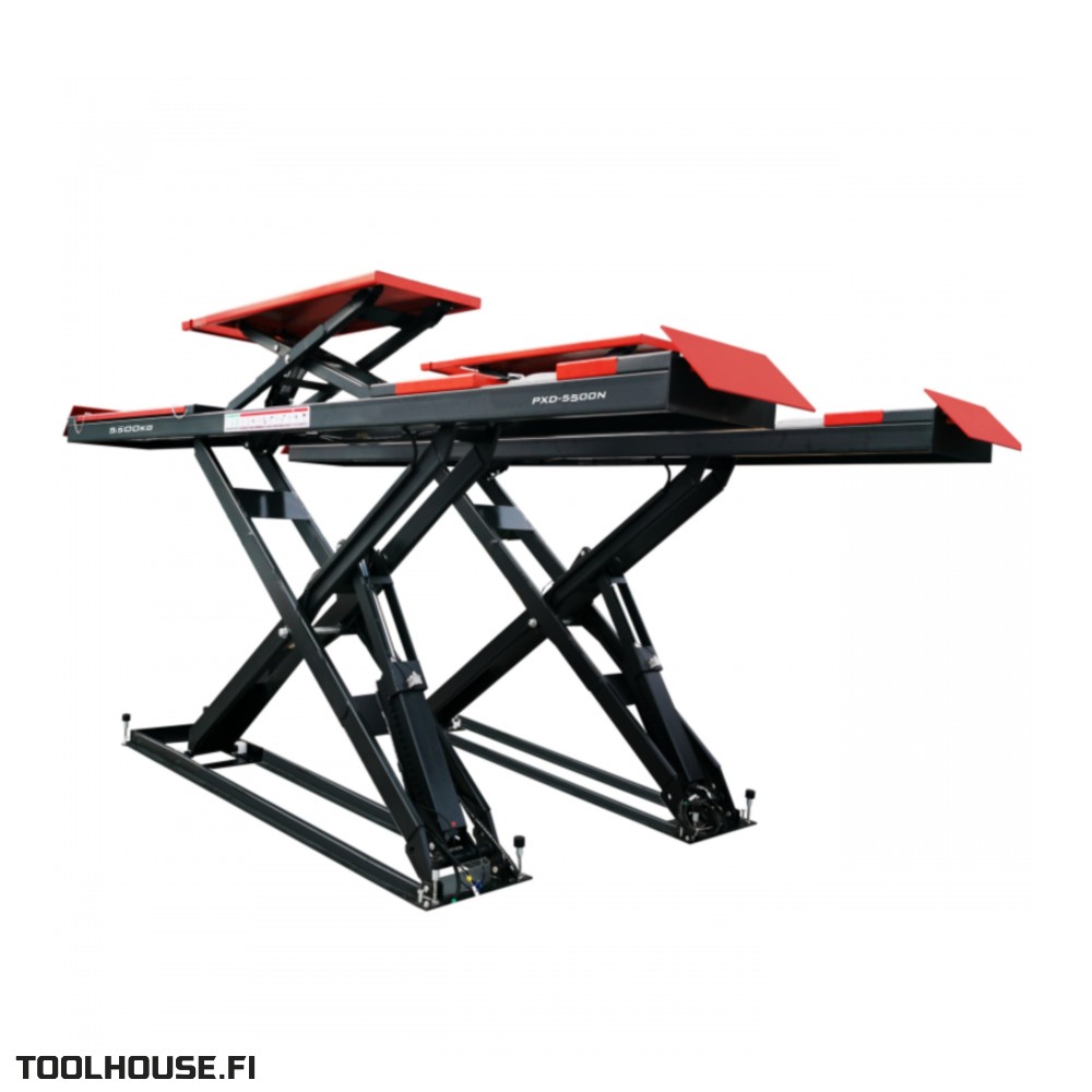 ajosiltanostin 5500kg