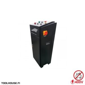 saksinostin 3.5t sähkölukoilla