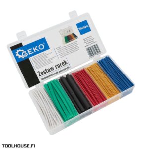 Kutistesukkasarja 196 osaa