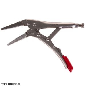 lukituspihdit 225mm pitkä leuka