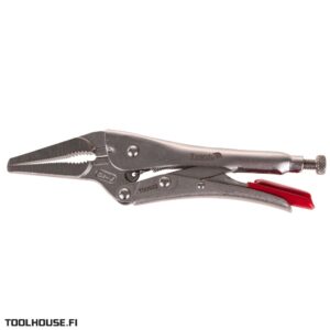 lukituspihdit 225mm pitkäleukaiset