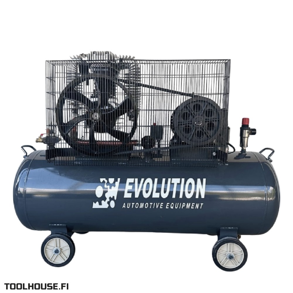 12.5 bar kompressori 5.5kw