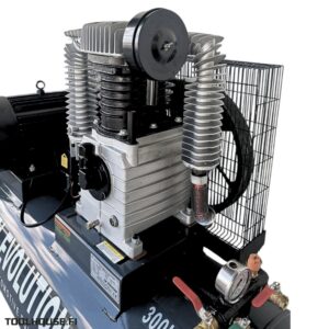 12.5 bar kompressori evolution