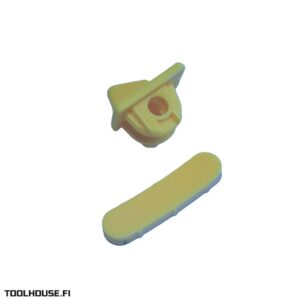 Asennuspään muovisuojus sm26jf pro