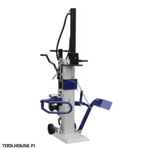 Halkaisukone Cormak 14T