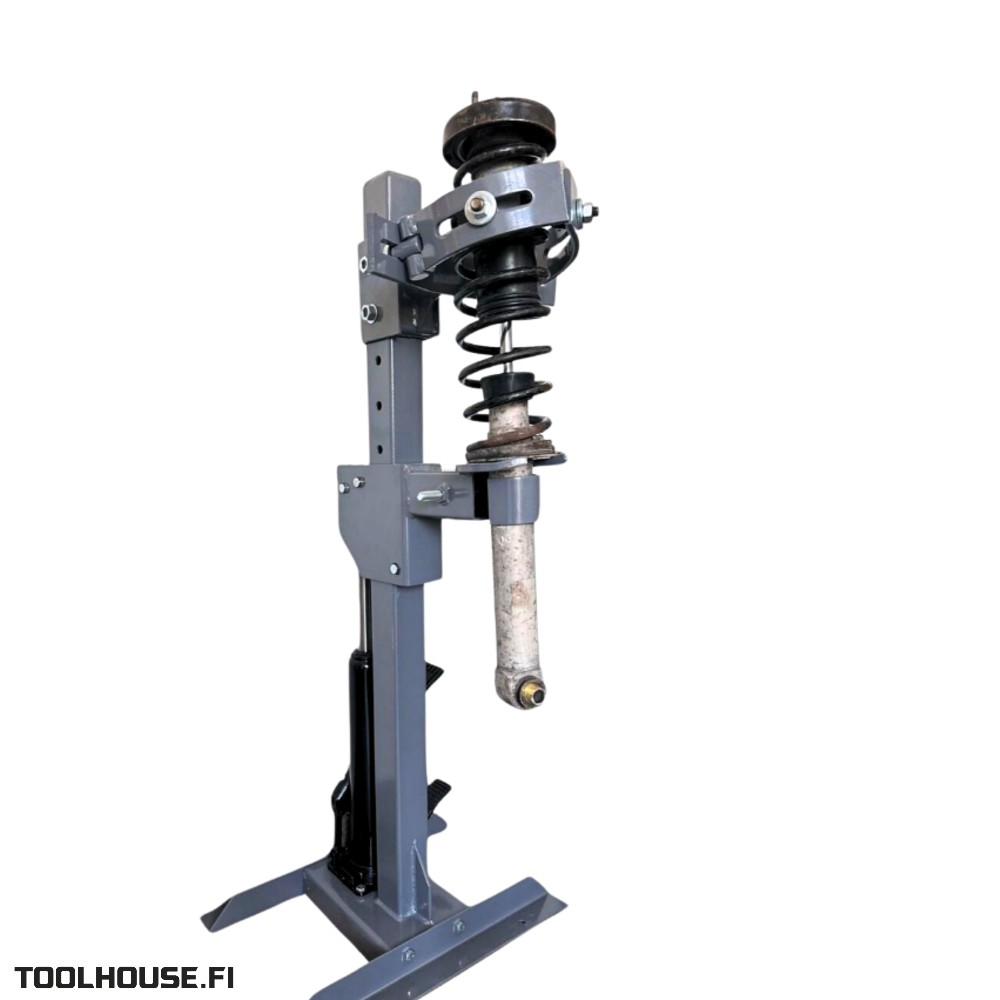 Hydraulinen MacPherson jousenpuristin 1T