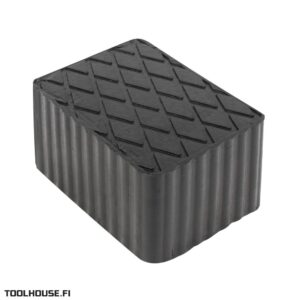 Kumityyny autonostimille 100mm