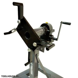 Moottoriteline kääntölaitteella 900kg