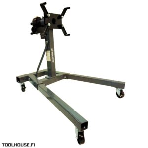 Moottoriteline kääntölaitteella evolution