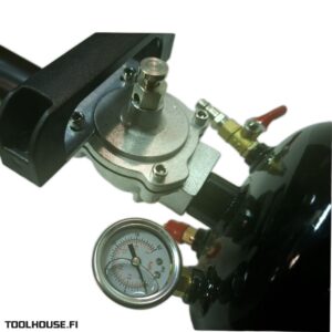 Palteennostin 12 litraa