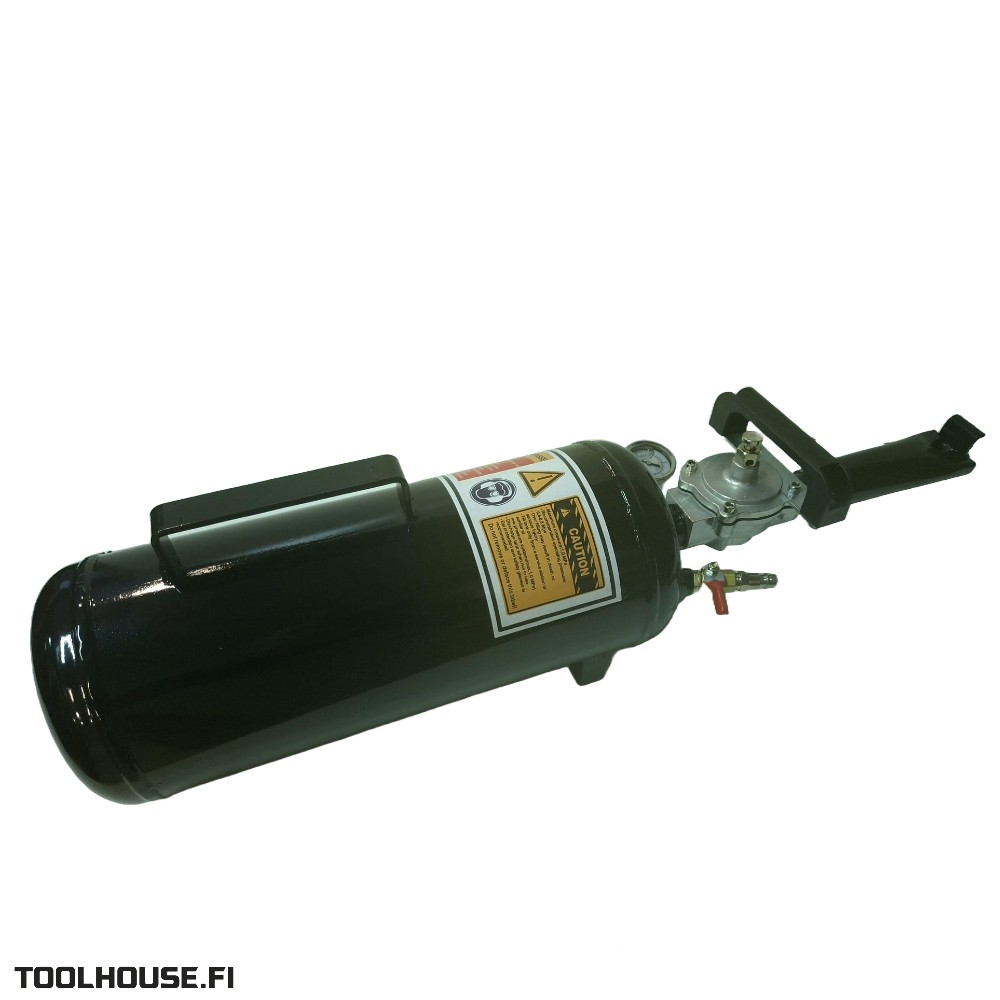 Palteennostin 12L smart