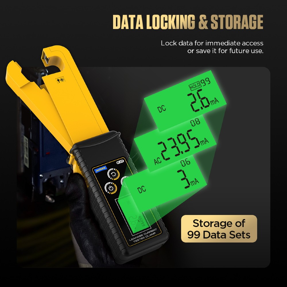 Pihtiampeerimittari ajoneuvo