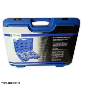 Pyörälaakeri-työkalusarja, 31-os condor