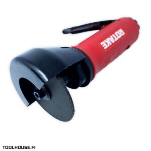 Suora paineilma katkaisukone 75 mm rotake