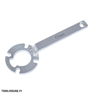 Värinänvaimentimen pidätinavain, Ford ja Volvo condor