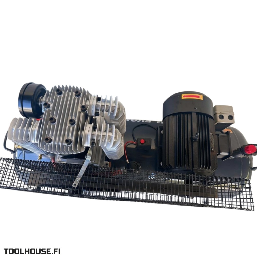 kompressori 5.5kw 400v 12bar