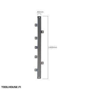 pilarinostin iso kiinnike