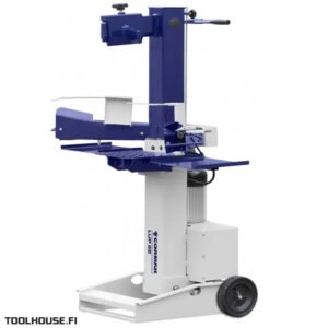 pystyhalkaisukone 8t 400v