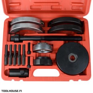 vag 72mm pyöränlaakeri työkalu