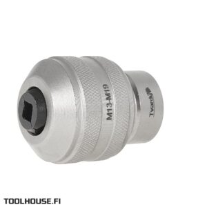 1-2 kierretappi adapteri