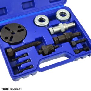 Ilmastointi kompressori kytkimen työkalu