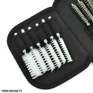 Injektorin hylsyn puhdistussarja