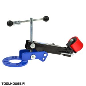 Kaarimankeli auton lokasuojlle