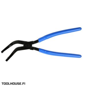 Listapihdit sarja 3kpl