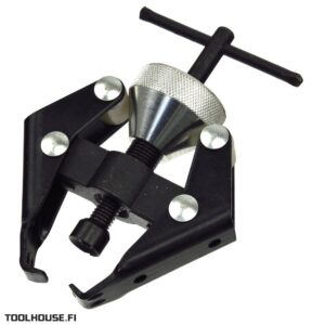 Pyyhkimen varren ulosvedin