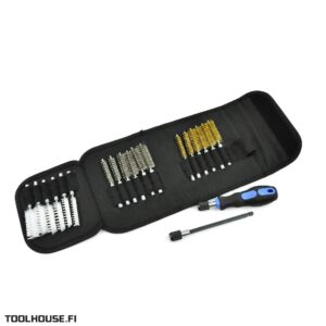 Suutinpesän puhdistussarja