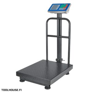 Tasovaaka 300 kg, Geko