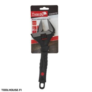 Tvardy jakoavain 0-50mm lyhyt malli