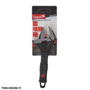 jakoavain 34mm tvardy suurella säätövaralla