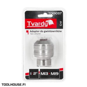 kierretapin istukka 1-2