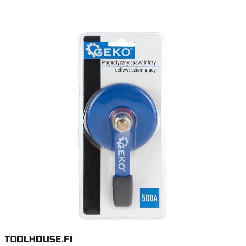 Maadoitusmagneetti 500A - Image 3