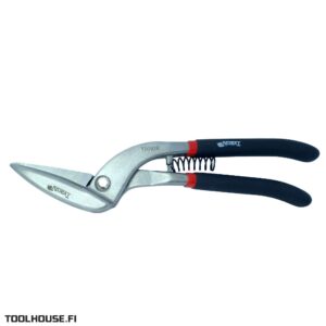 peltisakset pelikan 300mm tvardy