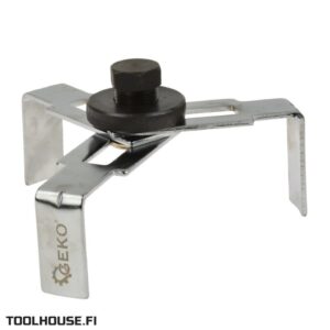 polttoainepumpun lukitusrenkaan avain