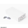 lyöntipaino harmaa 20g 100kpl