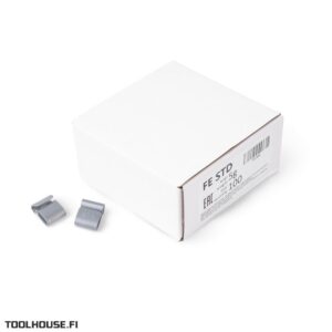 lyöntipaino harmaa 5g